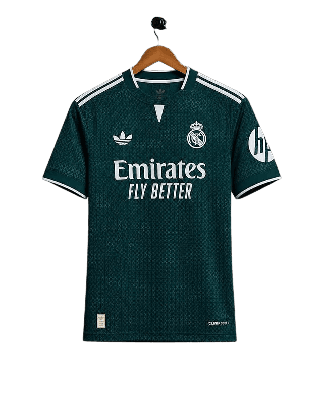 New Season.....Real Madrid away kit🎉